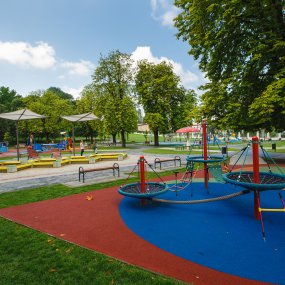 Najbliższe otoczenie