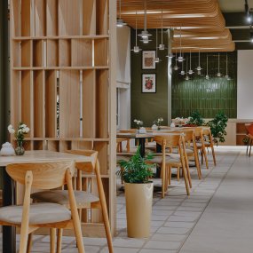 Restauracja