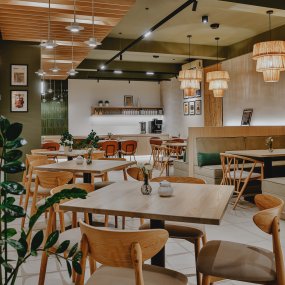 Restauracja