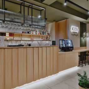 Restauracja