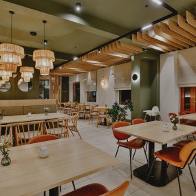 Restauracja
