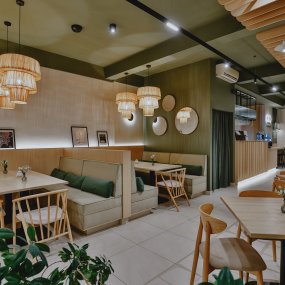 Restauracja
