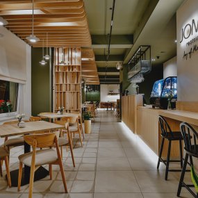 Restauracja
