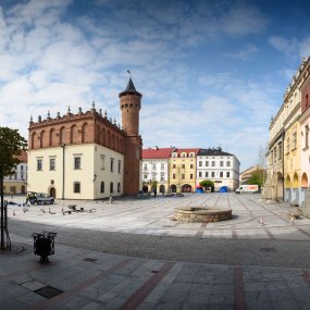 Najbliższe otoczenie