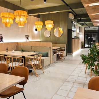 Na pewno tam wrócę!