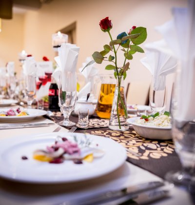 Polska tradycja kulinarna..