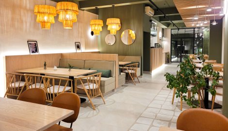 Na pewno tam wr&oacute;cę!