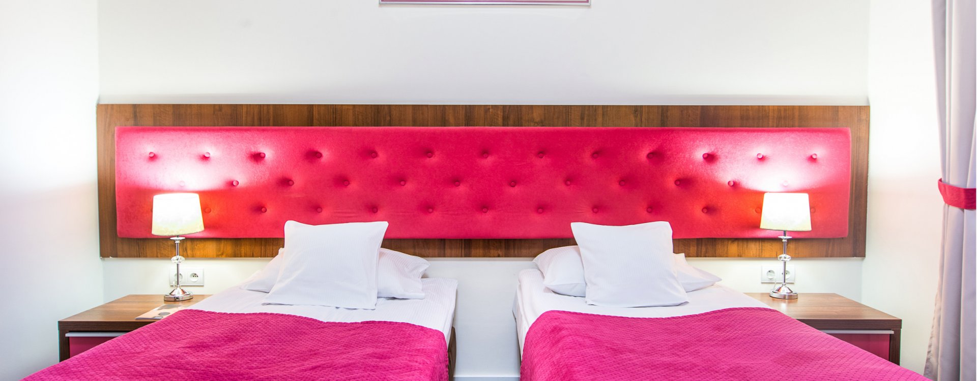 Фон баннера