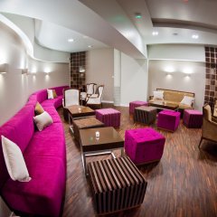Club Room