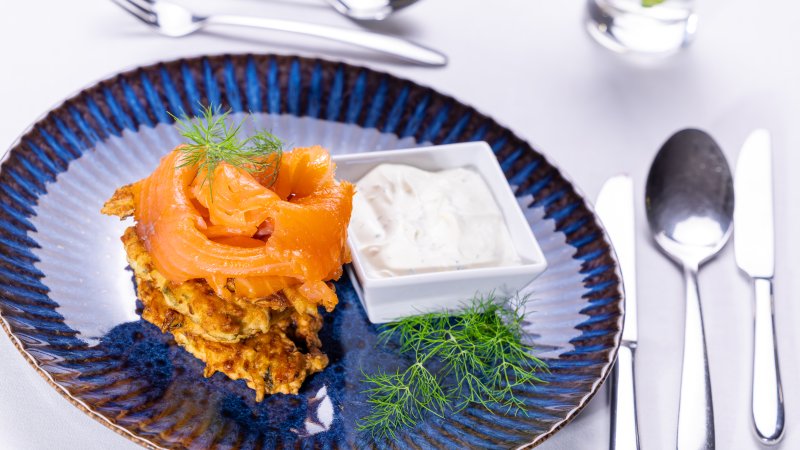 Restaurant Kazimierzówka