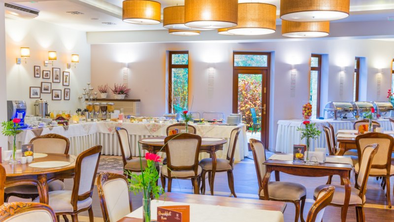 Restaurant Kazimierzówka