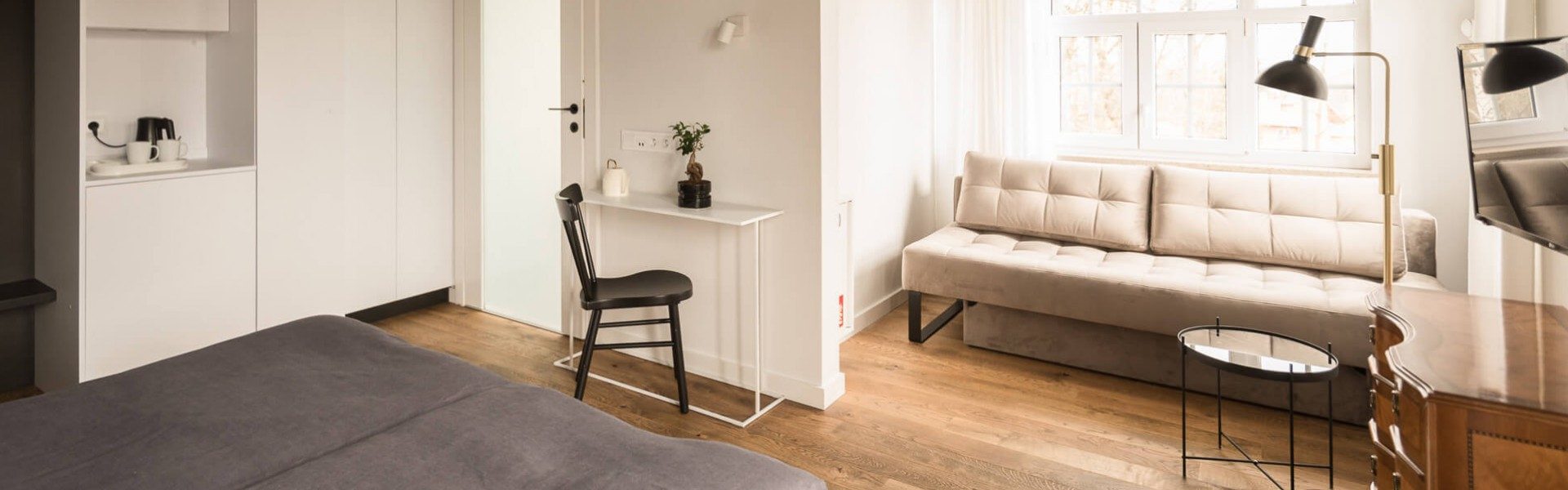 Kolorowe Pola Boutique B&B, Polanica Zdrój 