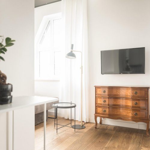 Kolorowe Pola Boutique B&B, Polanica Zdrój 