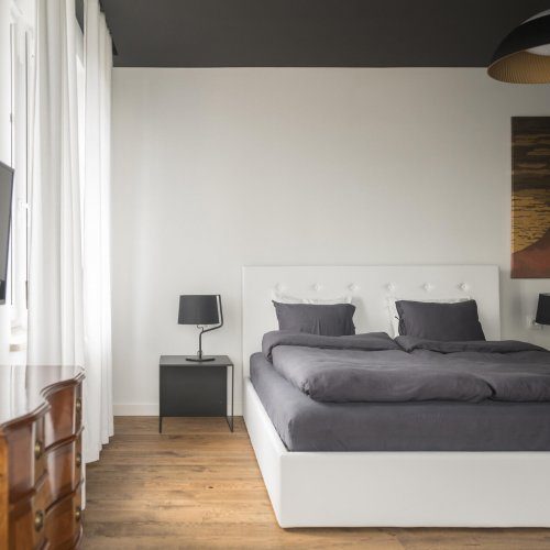 Kolorowe Pola Boutique B&B, Polanica Zdrój 