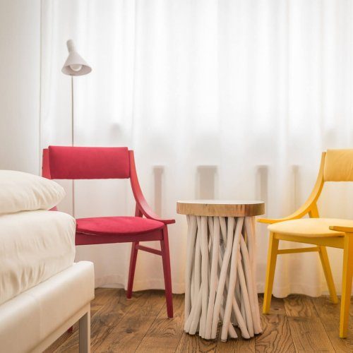 Kolorowe Pola Boutique B&B, Polanica Zdrój 