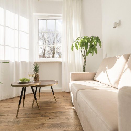 Kolorowe Pola Boutique B&B, Polanica Zdrój 