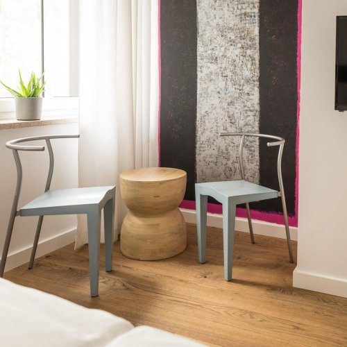 Kolorowe Pola Boutique B&B, Polanica Zdrój 