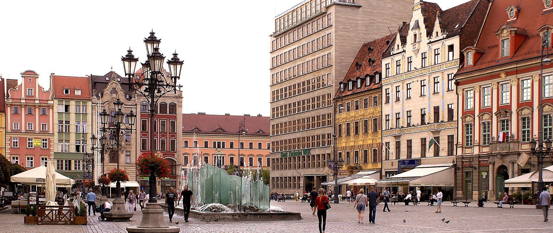, Wrocław