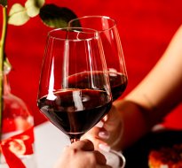 발렌타인데이 메뉴