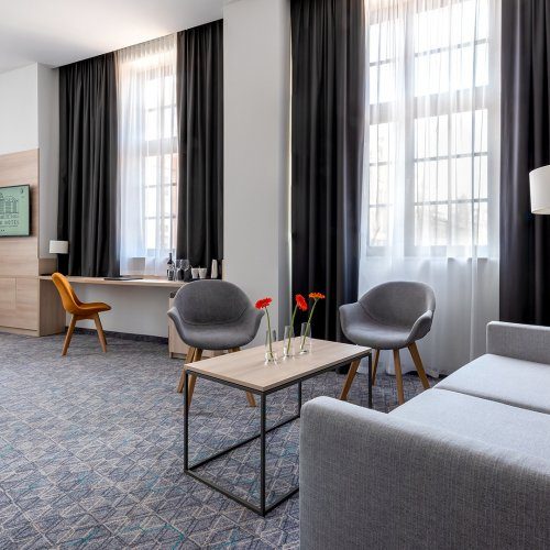 Korona Gold **** / Korona Hotel ***  , Wrocław