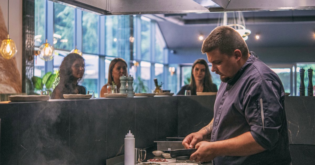 Hotel Kotarz*** Spa & Wellness