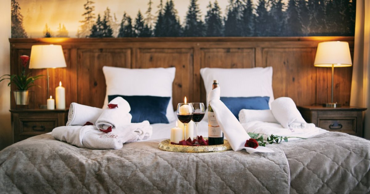 Hotel Kotarz*** Spa & Wellness