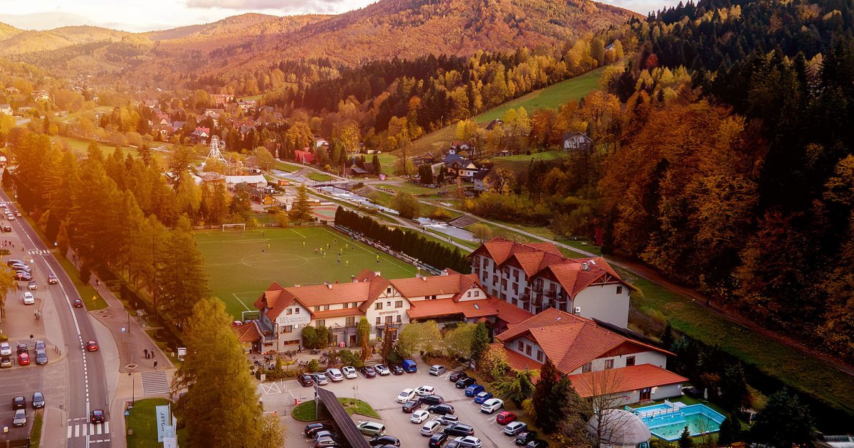 Hotel Kotarz*** Spa & Wellness