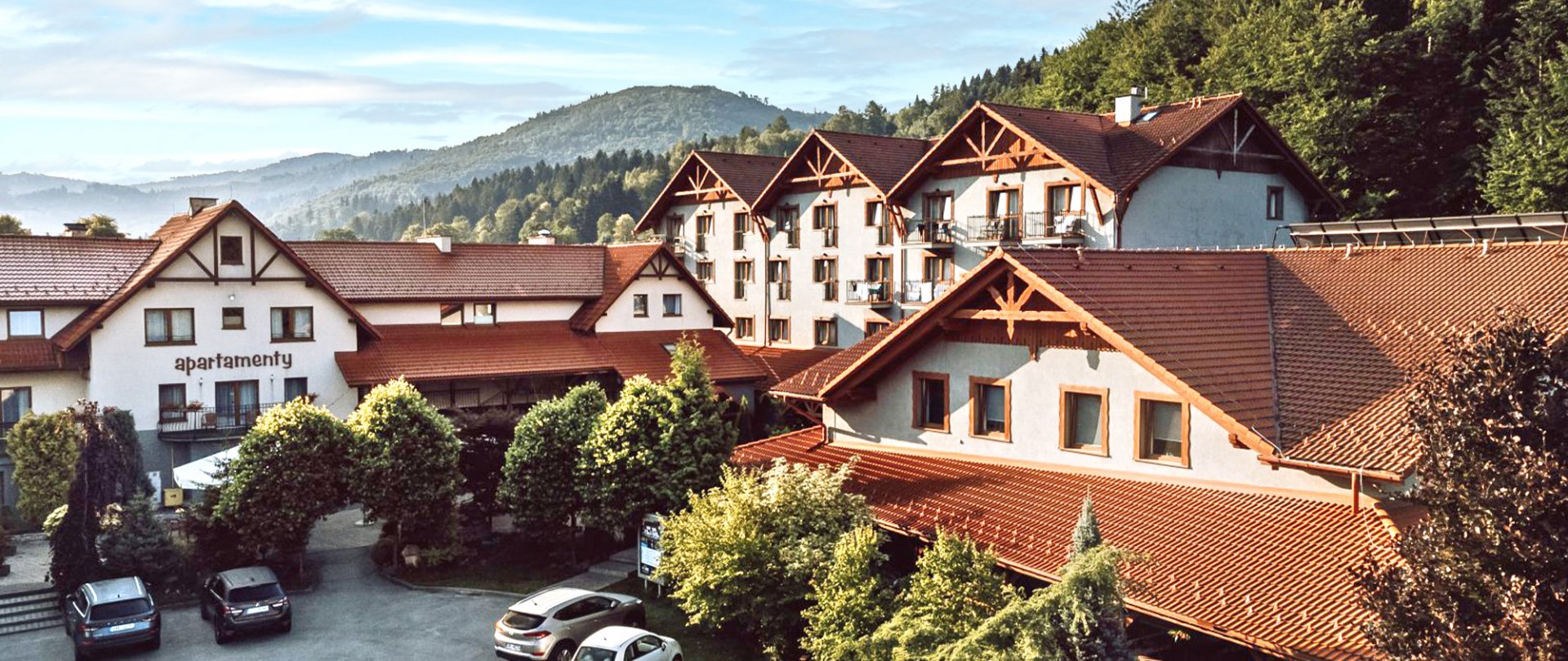 Bannerhintergrund