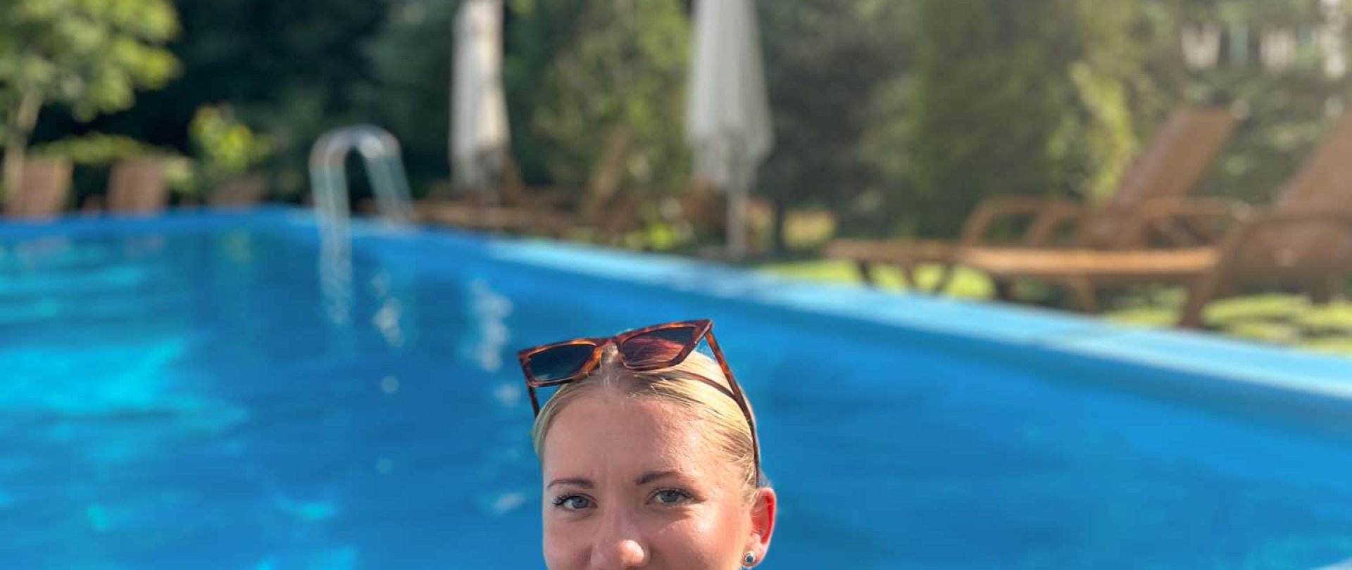 Aqua aerobik na basenie - Sposób na aktywny start tygodnia!