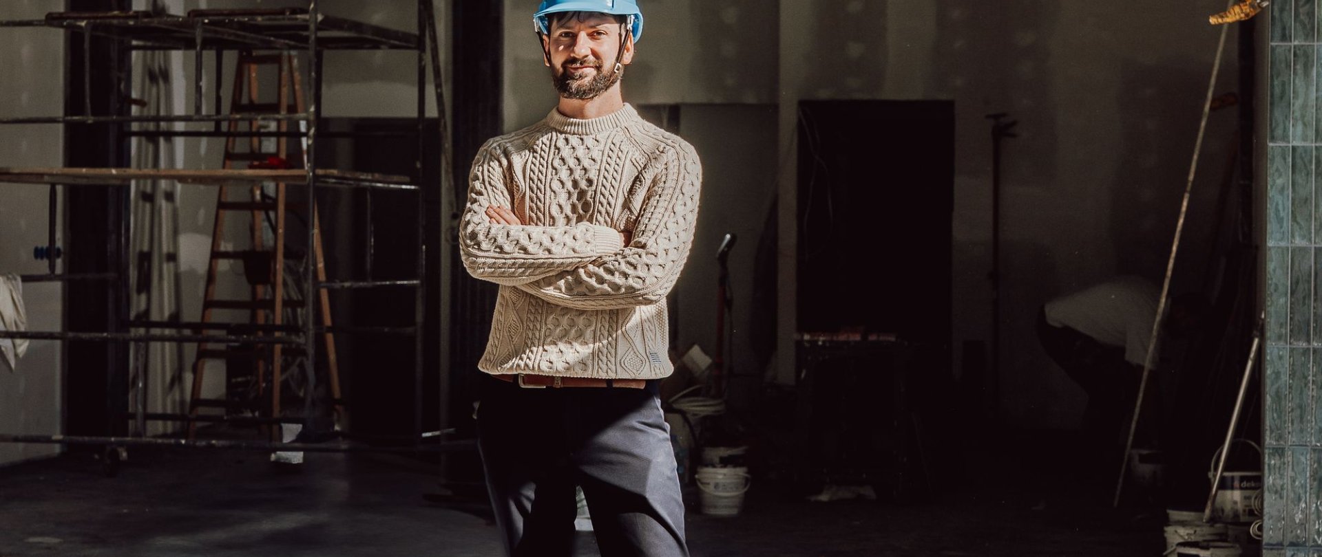 Nowy rozdział Pod Kudłatym Baranem – restauracja z widokiem !