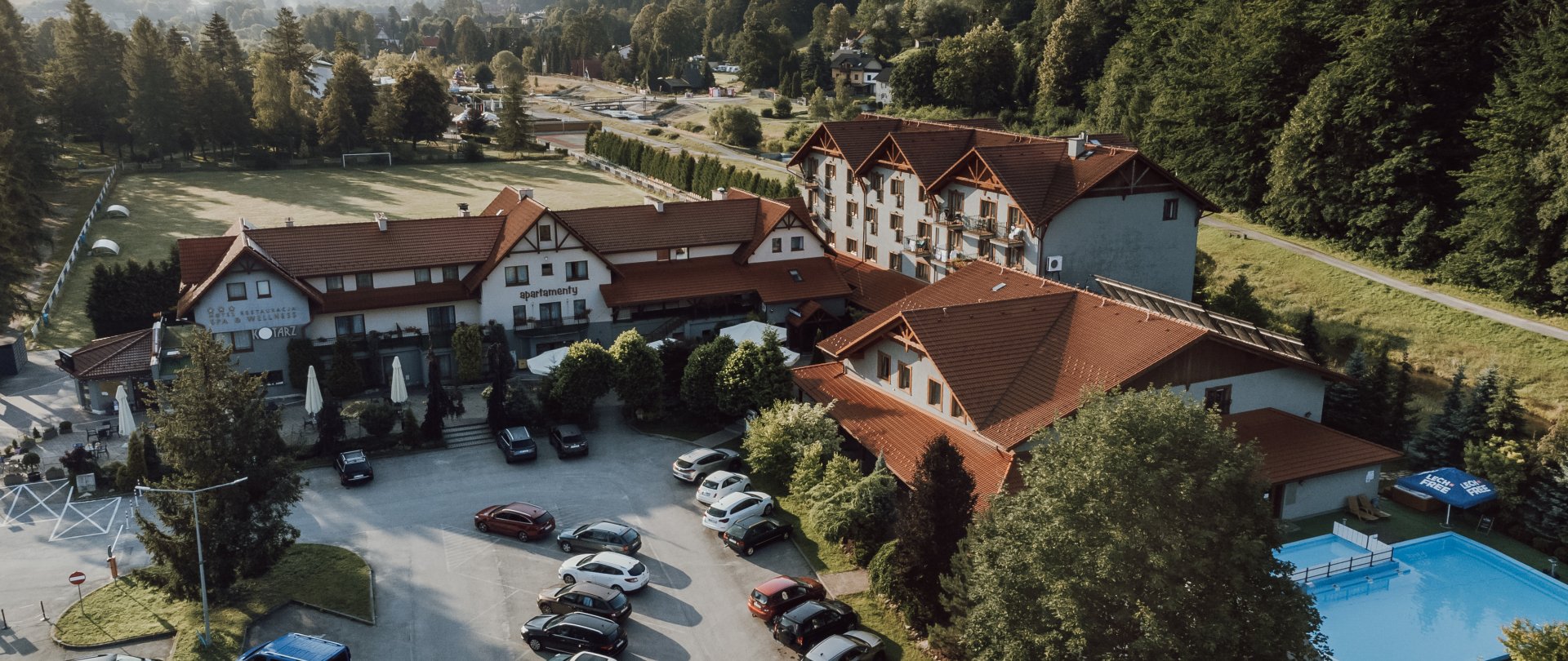 5 Powodów, dla których warto chodzić po górach w Beskidzie Śląskim!