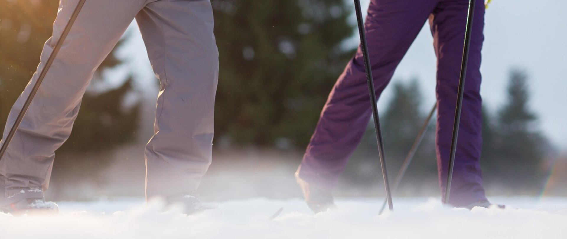 Narciarstwo biegowe: zimowa alternatywa, którą pokochasz!