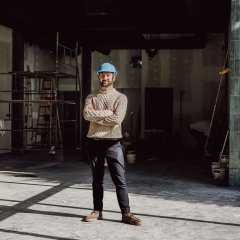 Nowy rozdział Pod Kudłatym Baranem – restauracja z widokiem !