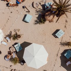 Otworzyliśmy Plażę Kotarz