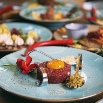 Bardzo udany weekend