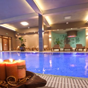 Relaks wpełni. Polecam!!!