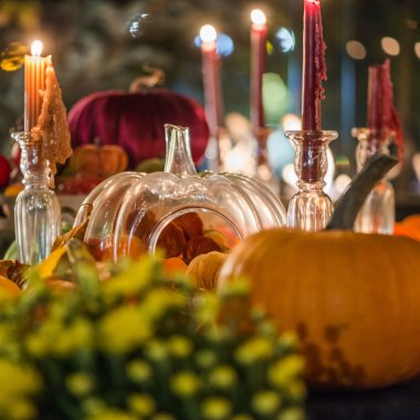 Niepowtarzalne przyjęcia