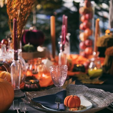 Niepowtarzalne przyjęcia