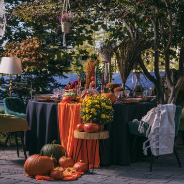 Niepowtarzalne przyjęcia