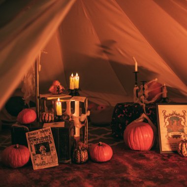 Niepowtarzalne przyjęcia