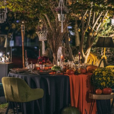 Niepowtarzalne przyjęcia