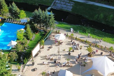 Egzotyczne wakacje w górach