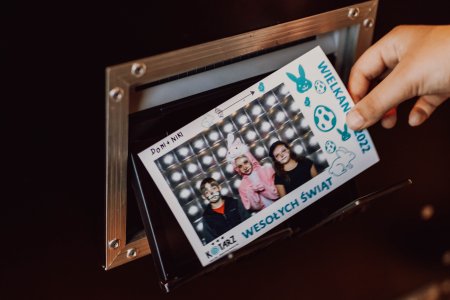 Dzień Kobiet 2026 - Welcome to Barbie Dream World!