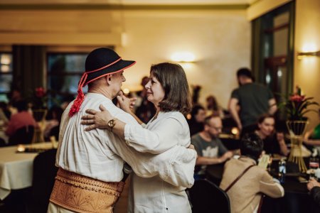 Koncerty Kapeli Góralskiej 