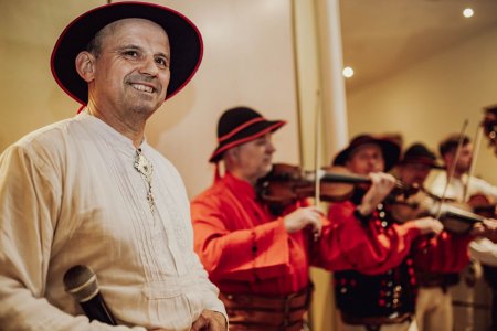 Koncerty Kapeli Góralskiej 