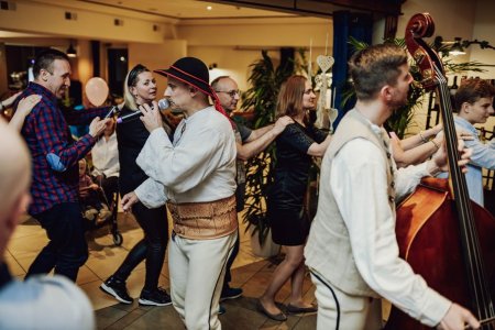 Sylwester Orient Express 2025