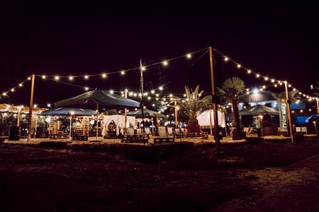 Egzotyczne wakacje w górach