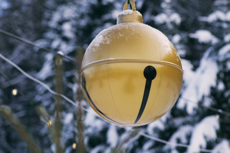 Spotkanie z Mikołajem