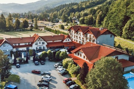 Über das Hotel