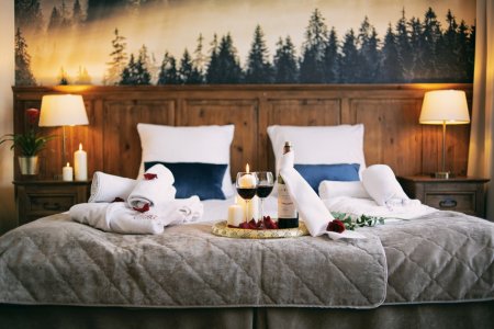 Über das Hotel